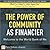 Power of Community as Financier by Libert Barry