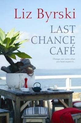 Last Chance Cafe (Paperback)