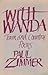 With Wanda, Town and Country Poems by Paul Zimmer