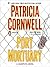 Port Mortuary by Patricia Cornwell