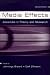 Media Effects: Advances in ...
