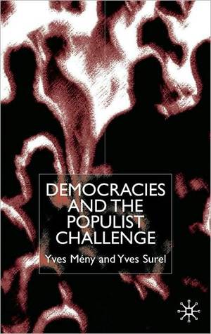 Democracies and the Populist Challenge (ebook)