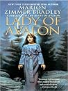 Lady of Avalon by Marion Zimmer Bradley