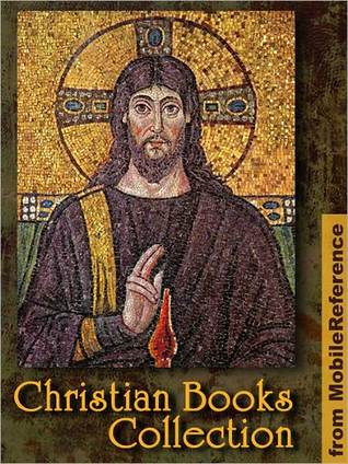 Christian Books Collection. Fiction & Essays. The Divine Comedy, Summa Theologica, Paradise Lost, Matthew Henry's Commentary on the Whole Bible, The Pursuit ... Evening, The Woman's Bible & more (mobi)