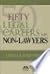 Fifty Legal Careers for Non-Lawyers by Ursula Furi-Perry