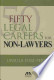 Fifty Legal Careers for Non-Lawyers