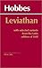 Leviathan: With selected variants from the Latin edition of 1668