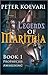 Prophecies Awakening (Legends of Marithia #1)