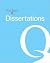 Uncharted territory: Late P...