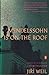 Mendelssohn Is on the Roof: A Novel