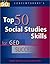Top 50 Social Studies Skill...