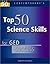 Top 50 Science Skills for G...