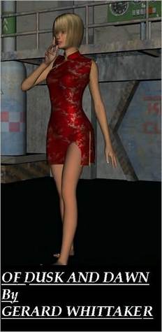 Of Dusk and Dawn (Nook)