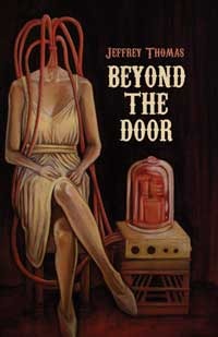 Beyond the Door (Hardcover)