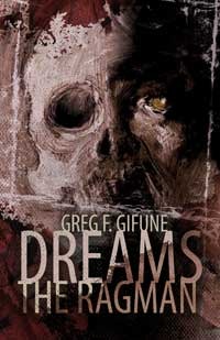 Dreams the Ragman (Mini-Hardcover )