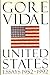 United States: Essays 1952-...