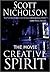 Creative Spirit: The Screenplay