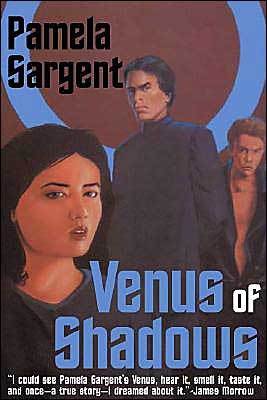 Venus of Shadows