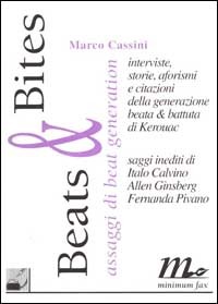 Beats & Bites. Assaggi di beat generation