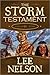 The Storm Testament Volume I