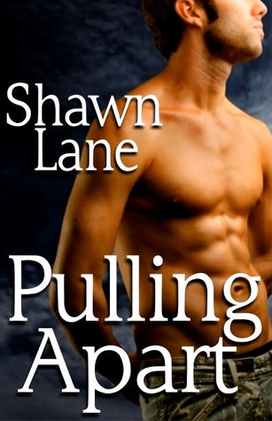 Pulling Apart (Pulling Away, #2)