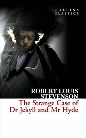 The Strange Case of Dr. Jekyll and Mr. Hyde