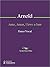Amo, Amas, I love a lass by David    Arnold