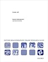 Greek Art: Oxford Bibliographies Online Research Guide (Oxford Bibliographies Online Research Guides)