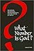 What Number Is God?