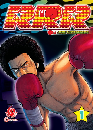 RRR 01 (RRR, #1)
