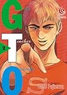 GTO by Tōru Fujisawa
