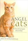 Angel Cats by Allen Anderson