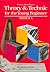 WP232 - Theory And Technic for the Young Beginner - Primer A - Bastien
