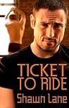 Ticket to Ride by Shawn Lane