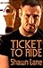 Ticket to Ride by Shawn Lane