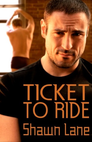 Ticket to Ride (Kindle Edition)
