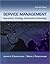 Service Management: Operations, Strategy, Information Technology