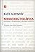 Memoria política: Transición a la democracia y derechos humanos