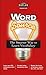 Word Source: The Smarter Way to Learn Vocabulary