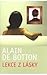 Lekce z lásky by Alain de Botton