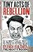 Tiny Acts of Rebellion by Rich Fulcher