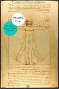 50 Classic Science Fiction Works, Vol 1