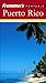 Frommer's Portable Puerto Rico