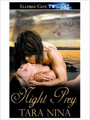 Night Prey (Kindle Edition)