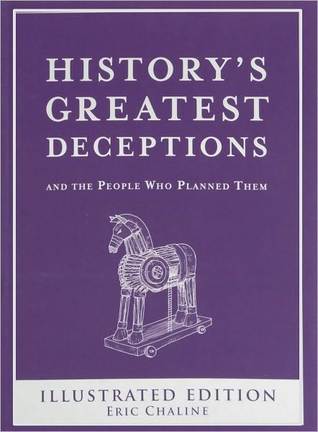 History's Greatest Deceptions (Paperback)