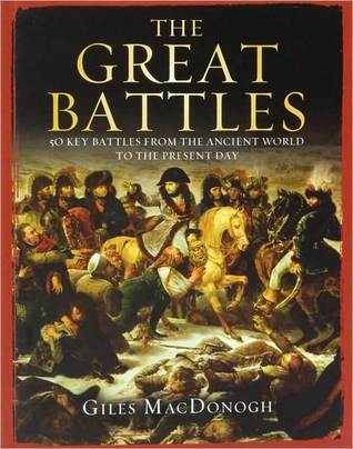 The Great Battles (Hardcover)