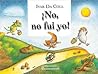 No, No Fui Yo!/No, It Wasn't Me (Spanish Edition)