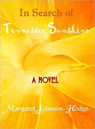 In Search Of Tennessee Sunshine (Nook)