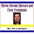 Fifteen Chronic Illnesses and Their Treatments