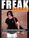 Freak Season: Behind the Scenes With San Francisco Giants Pitcher Tim Lincecum from Spring Training to the World Series